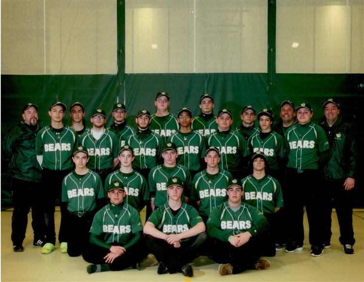 2014 Baseball