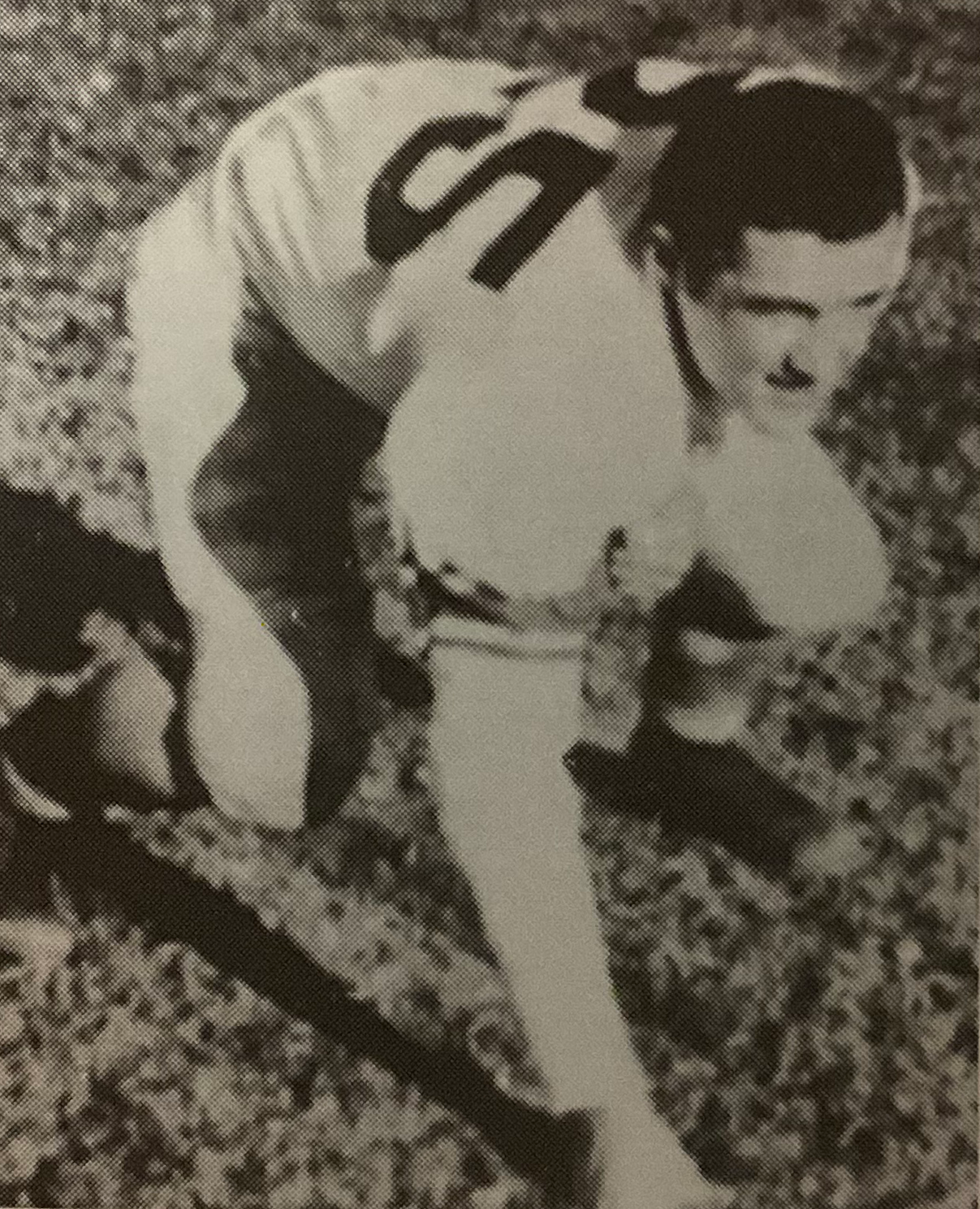 James Zimbrich