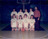1988 Girls Basketball