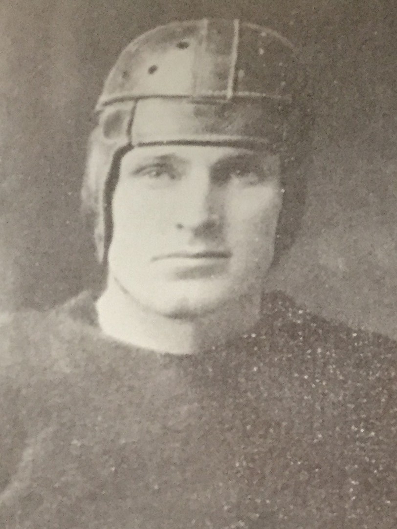 Marshall Bozarth