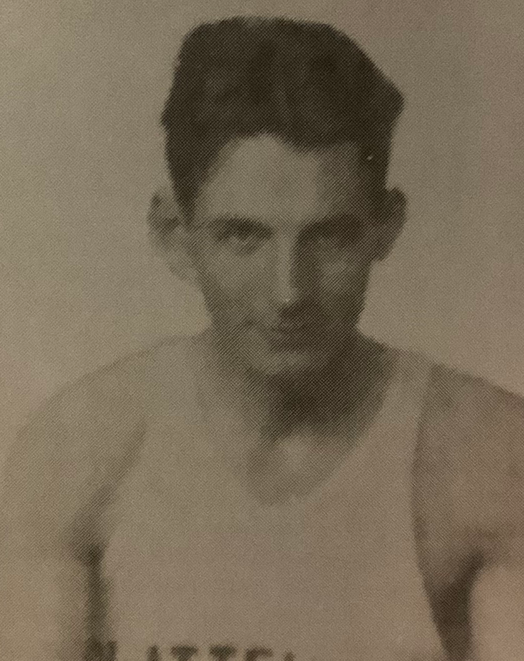 Walter (Wadzy) Martens