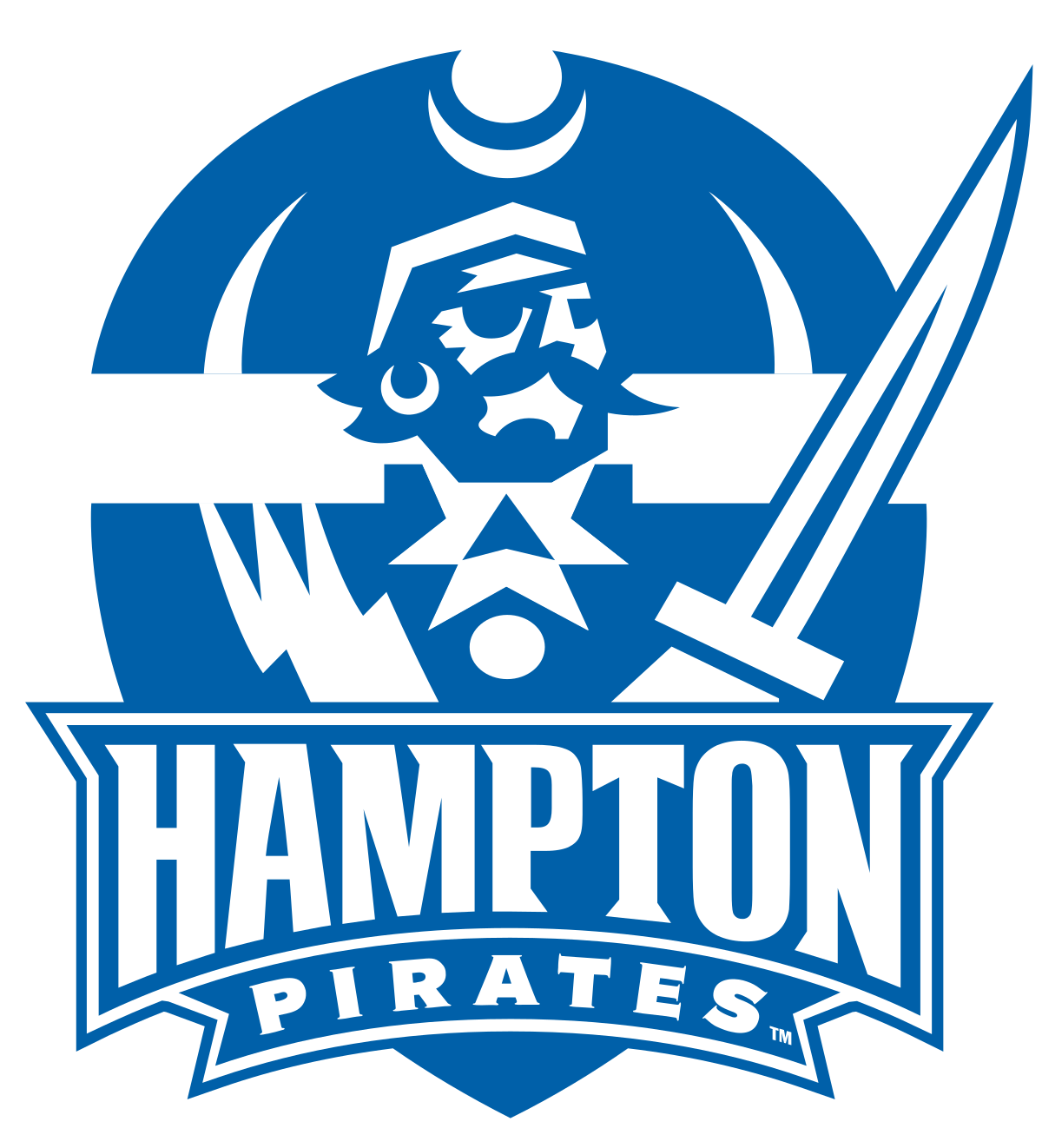 Logo belonging to a sponsor