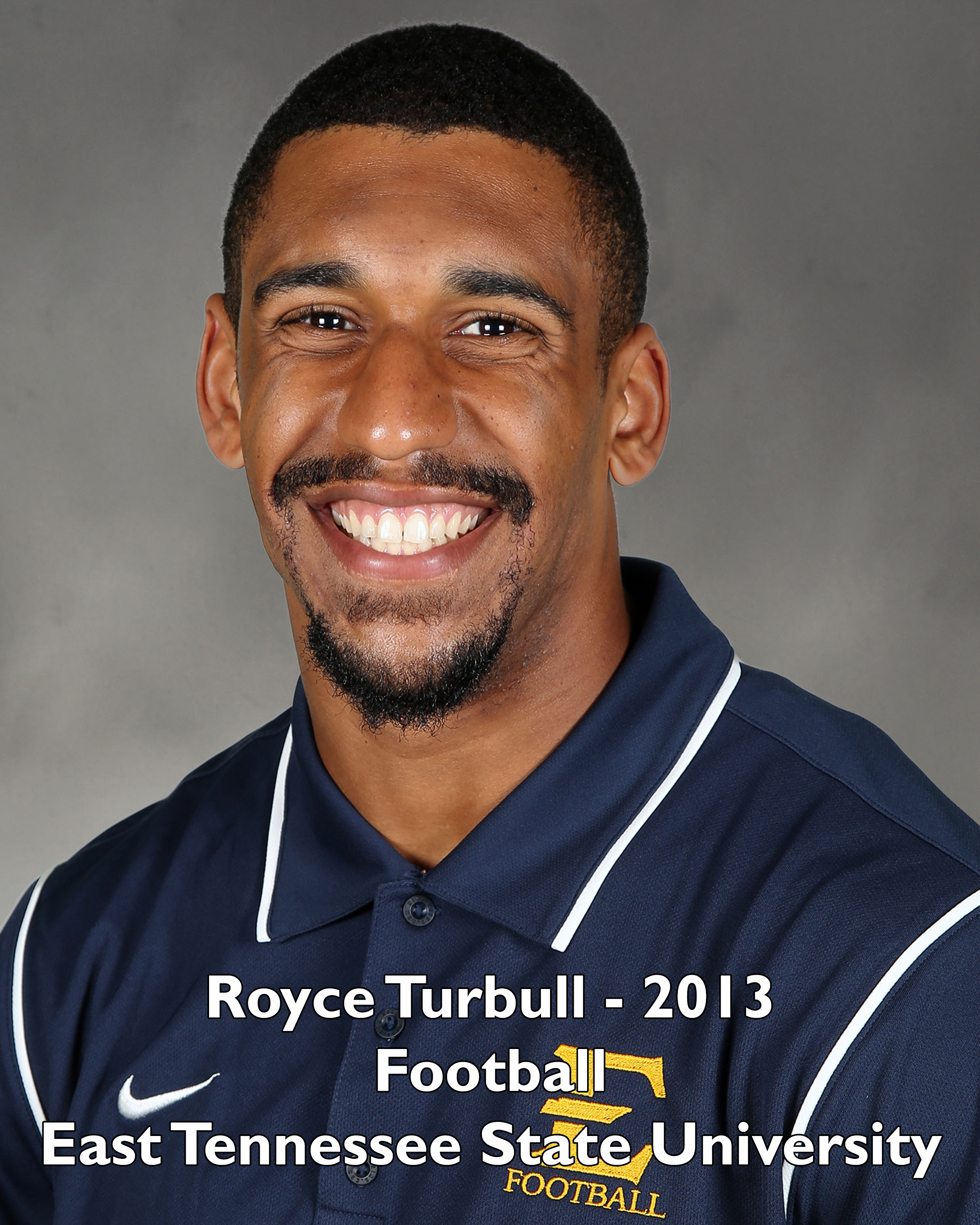 Royce Turnbull