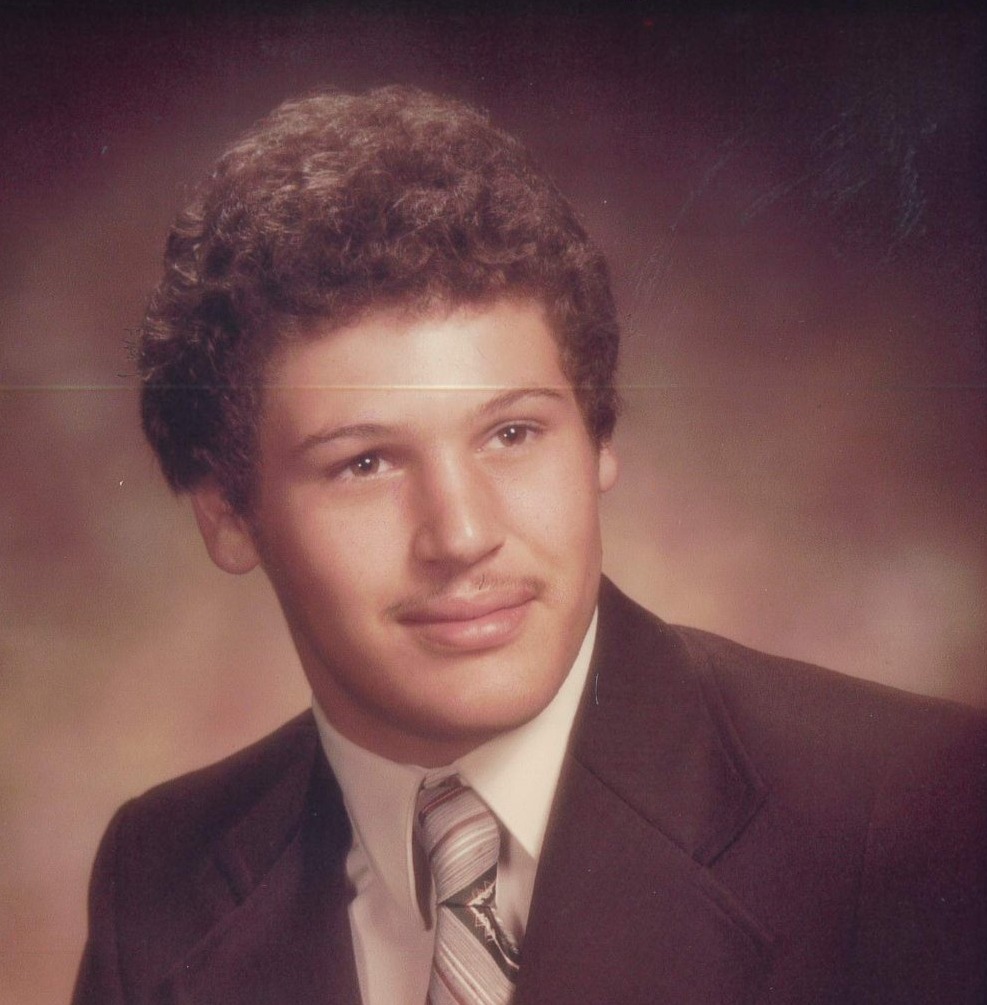 Mike Hurd