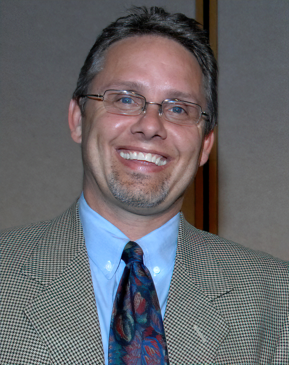 Jeff Neil
