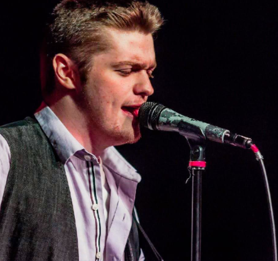 Adam Christel