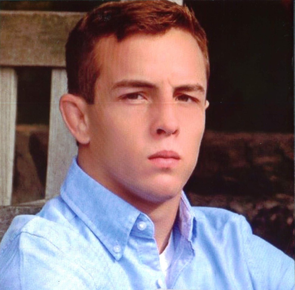 Brett Bailey