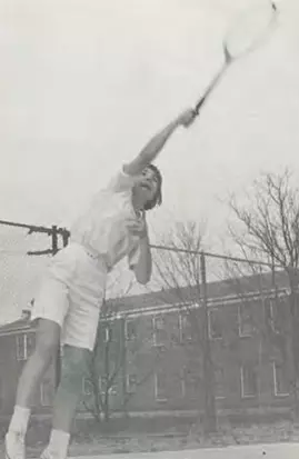 Mary Ann Otwell