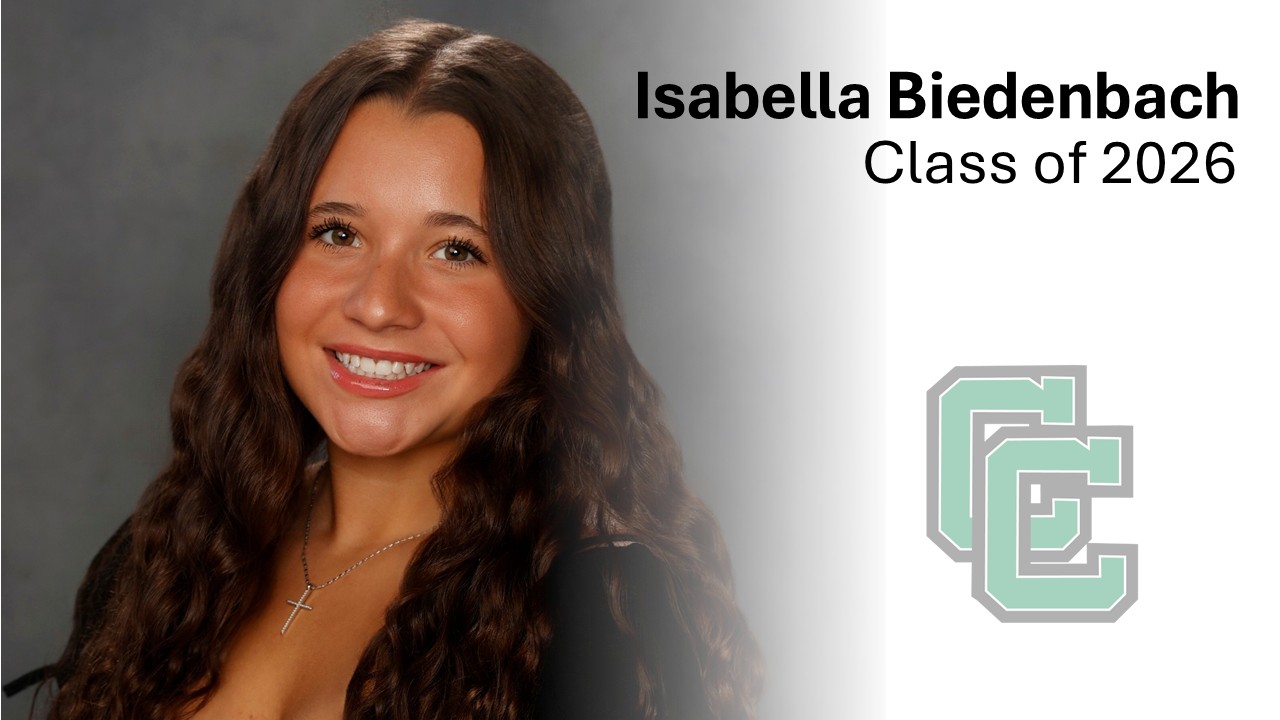 Isabella Bidenbach