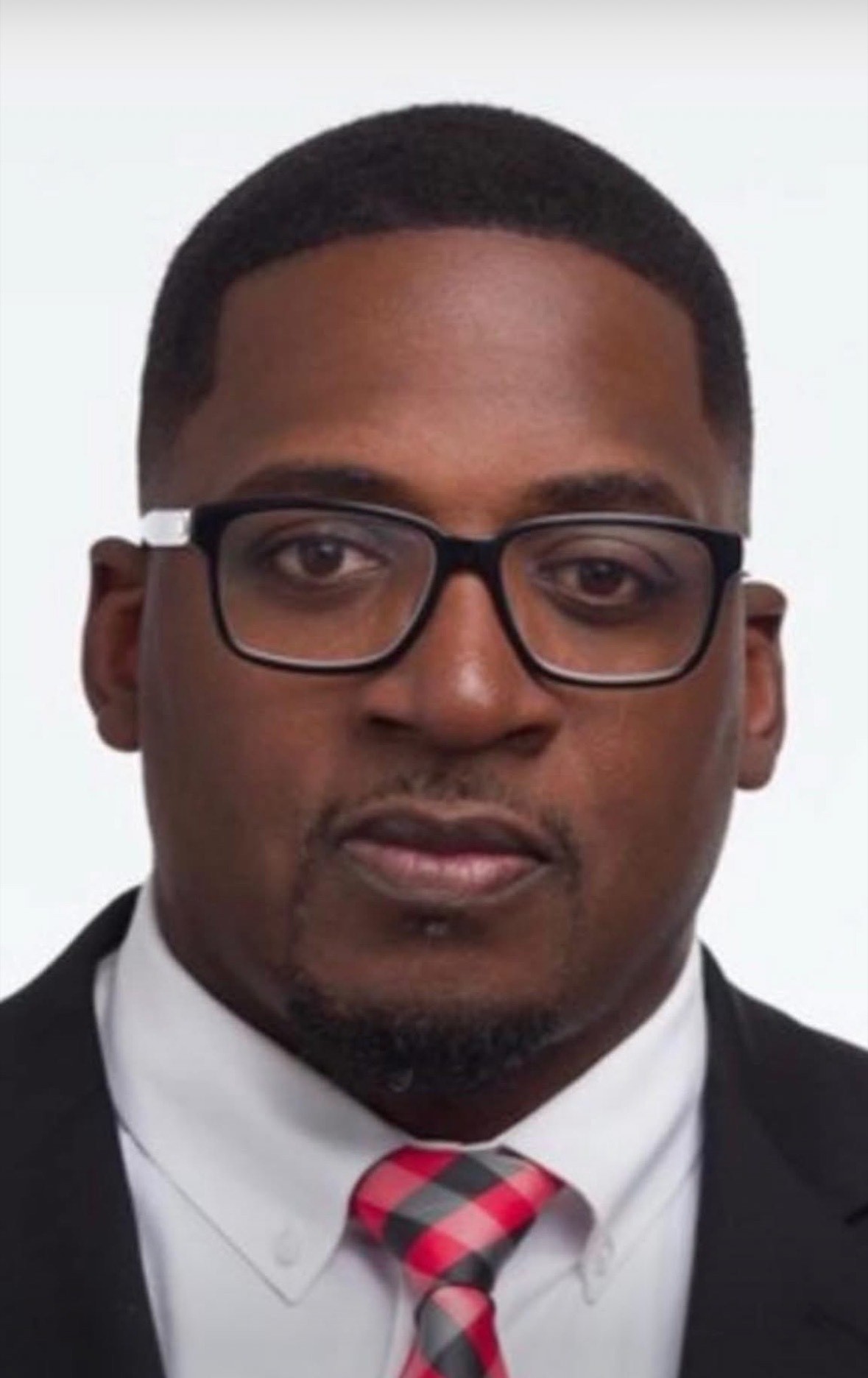 Dennis Thomas