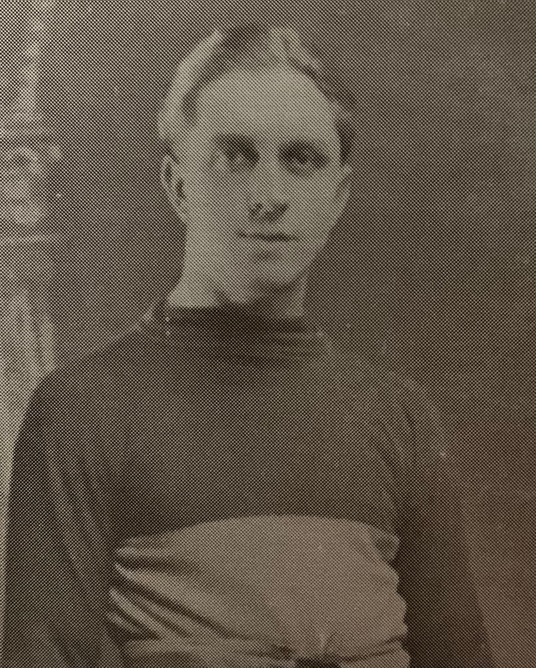 Guerdon (Cap) Eberhardt