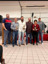 2003 DHS State Cross Country Team
