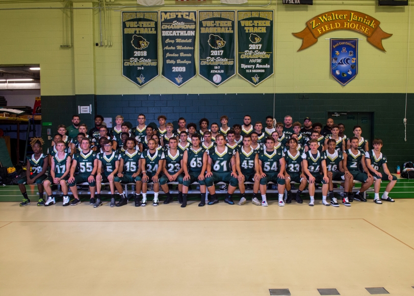 2019 Football