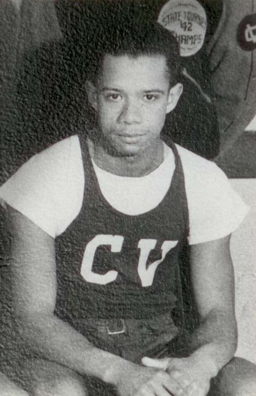 Manuel "Rusty" Ramos