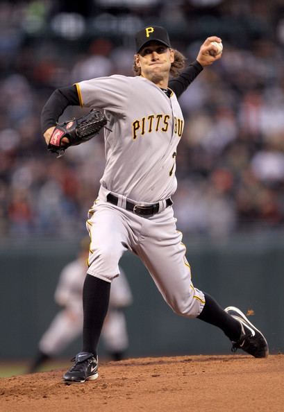 Brian Burres
