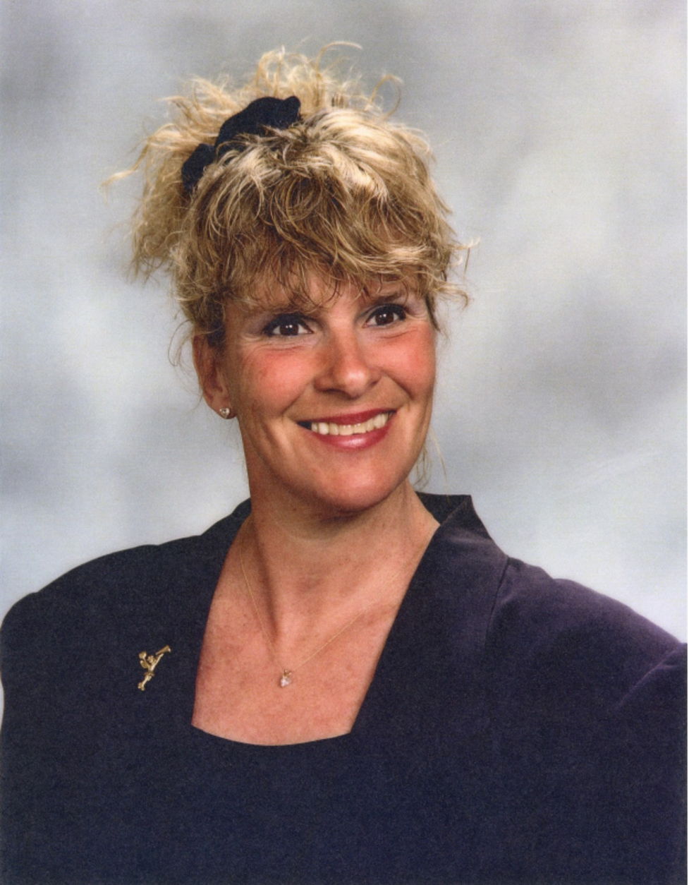 Paulette Kish