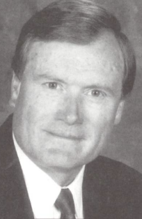 Stephen A. Wolaver