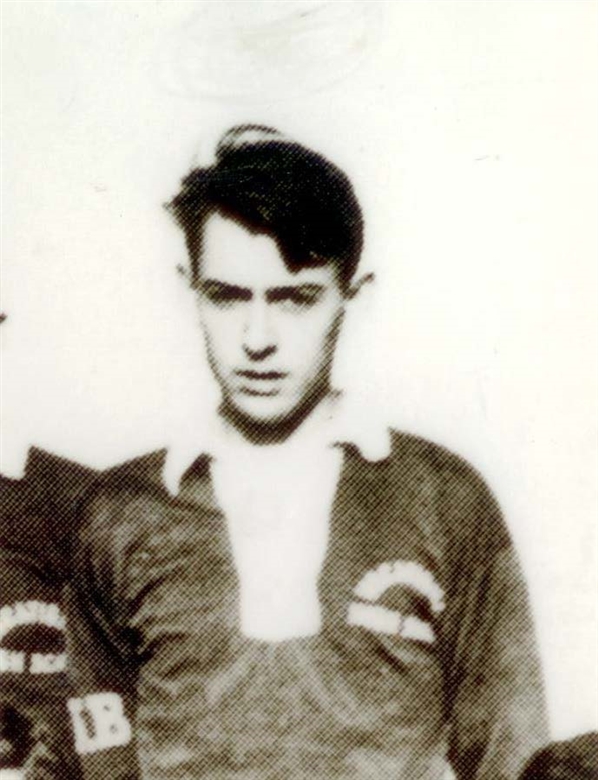 George Amaral