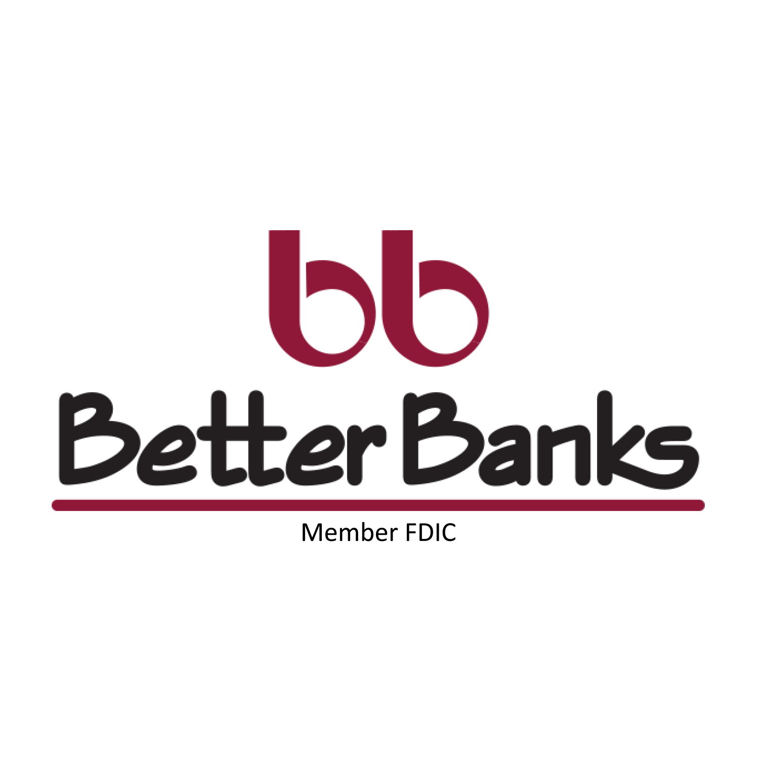 The logo belonging to the presenting sponsor