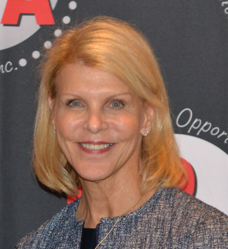 Cheryl Levick