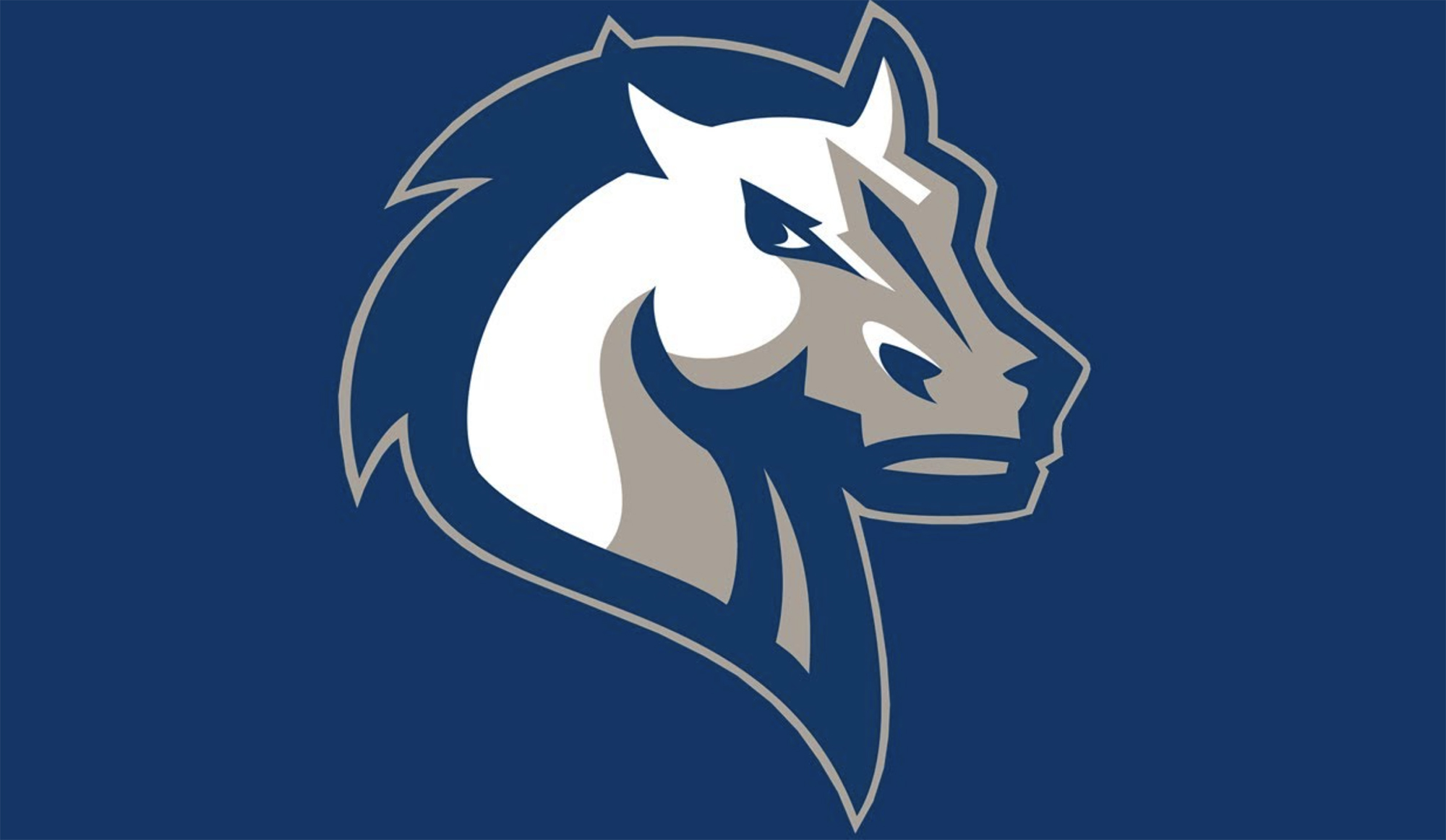 Logo belonging to a sponsor