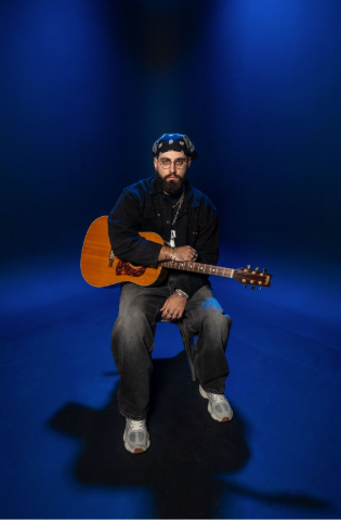 Peter Buffolino