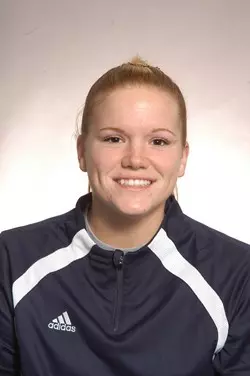 Kristin Kuhmann Masiero