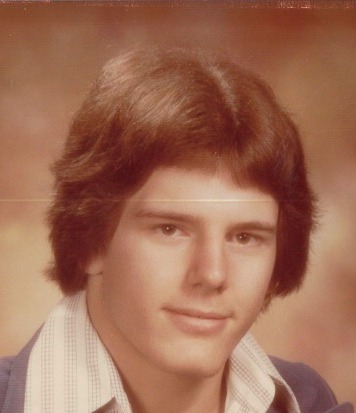 Dan Writtenberry