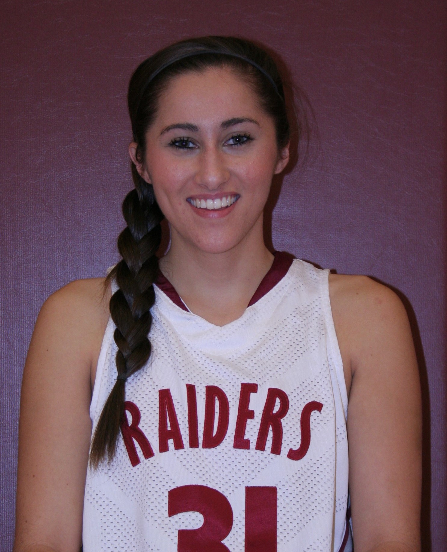 Carli Elwin (Wilkins)