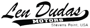 The logo belonging to the presenting sponsor