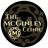 The logo belonging to the presenting sponsor