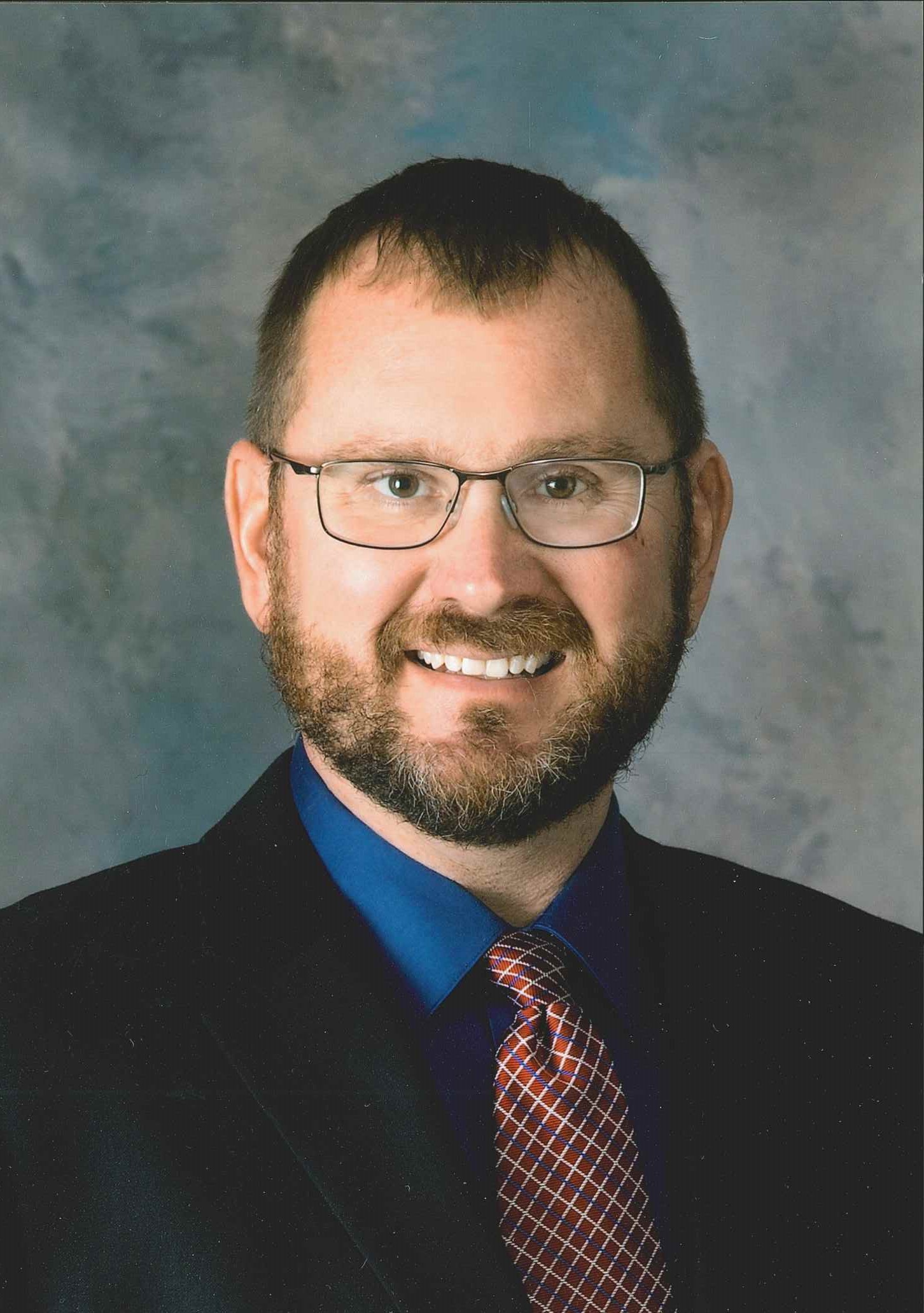 Shawn Brumfield