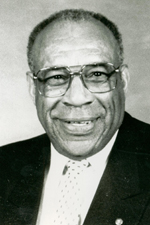 Levi Jackson