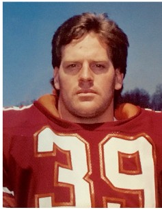Randy Cockrell
