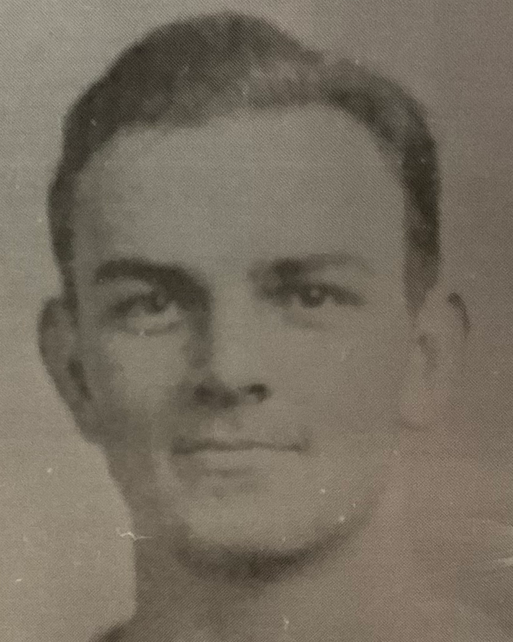 Victor Pintz
