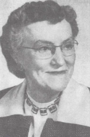 Millie Parker