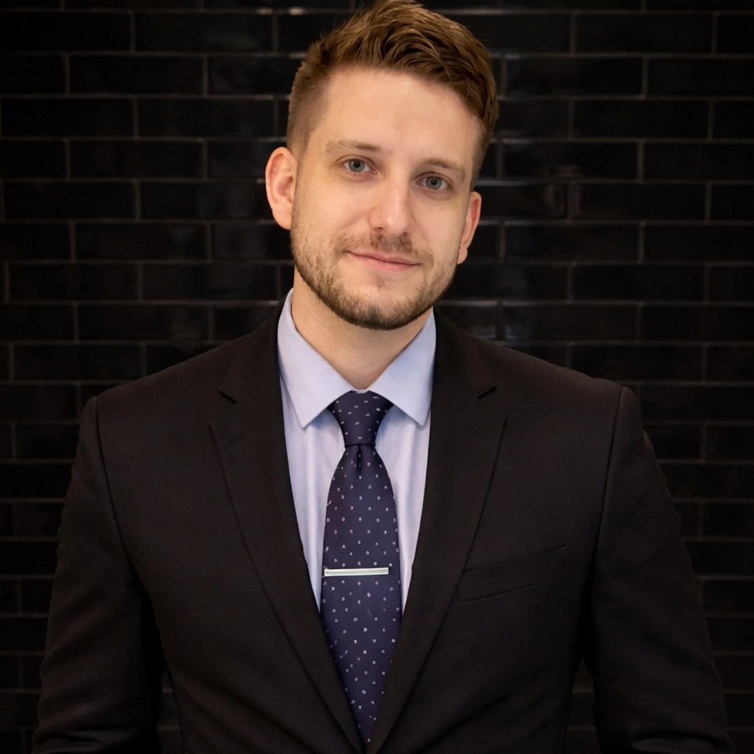 Michael Desposito