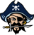 Bay Port Pirates 