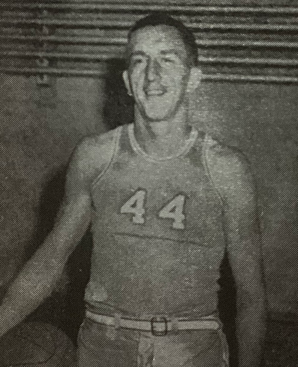 Dale Schroeder