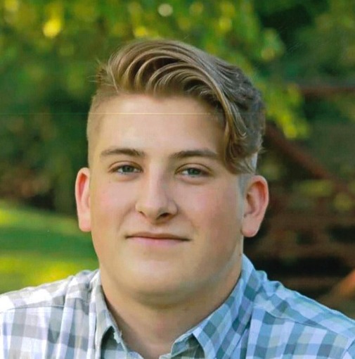 Caden Tinlin