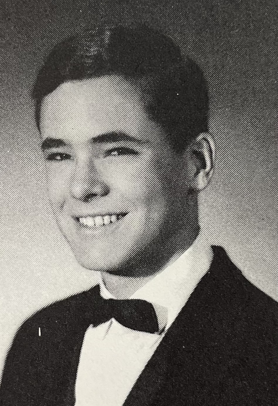 Thomas Dlugos