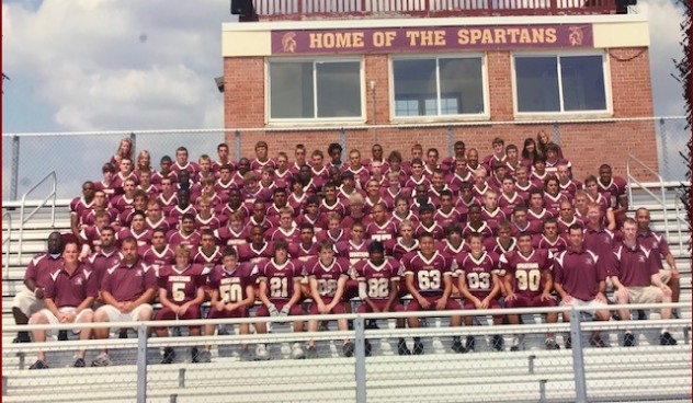 2009 State Championship Football