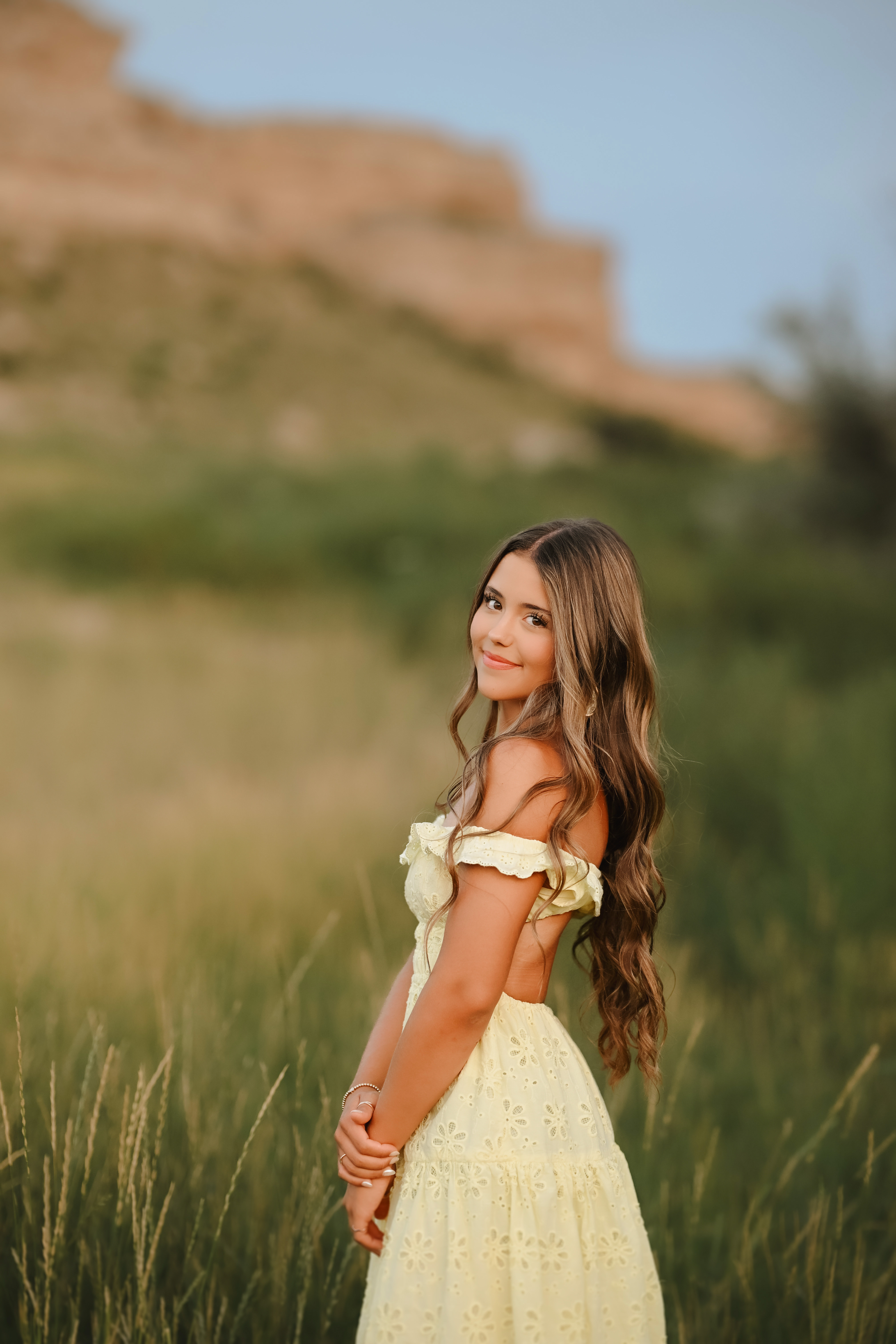Kyla Kramer