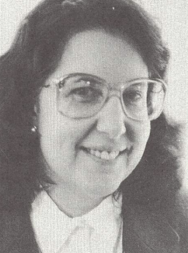 Dr. Linda D. Strausbaugh