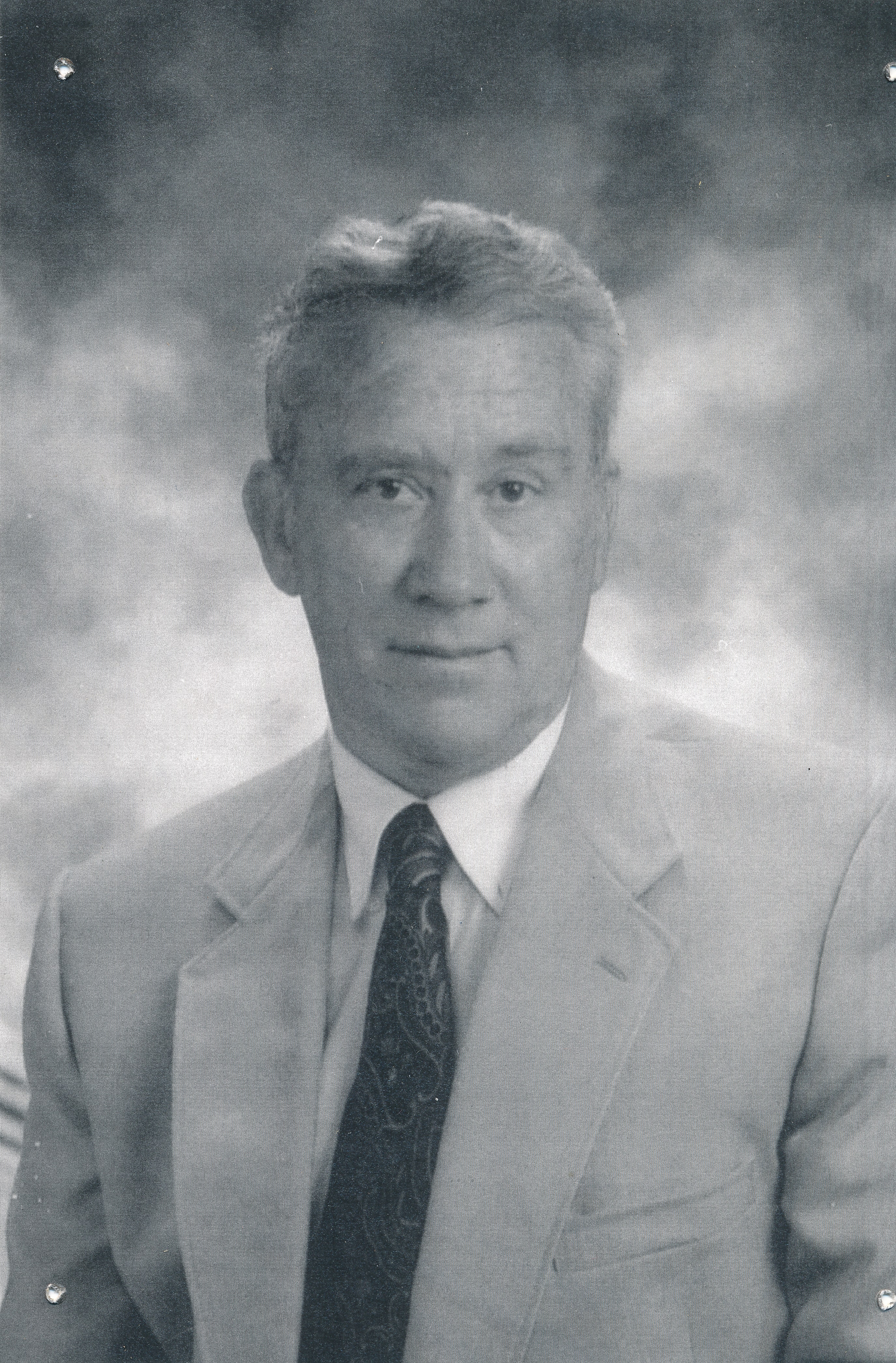 Neal Maine