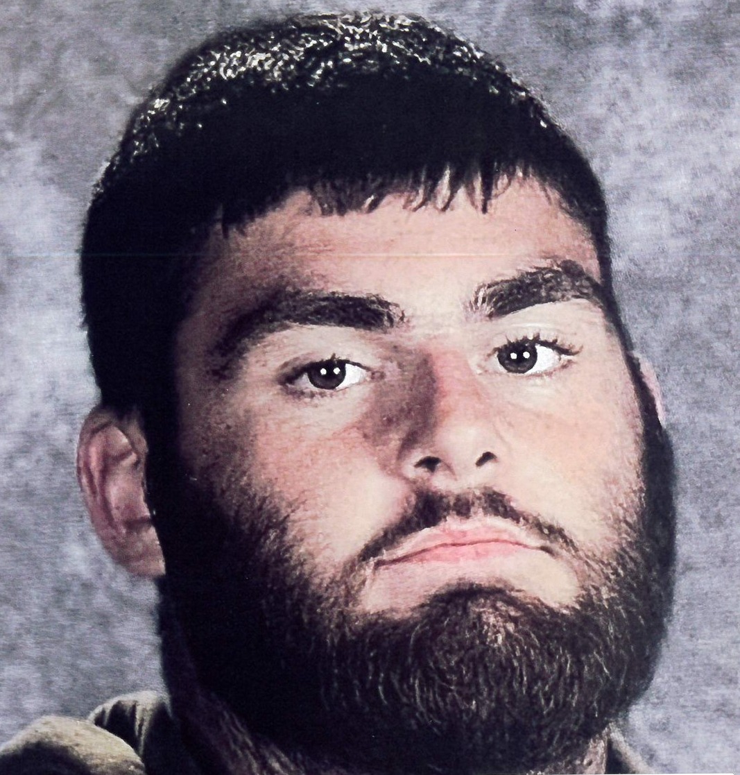Brandon Headrick
