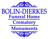 Logo belonging to a sponsor