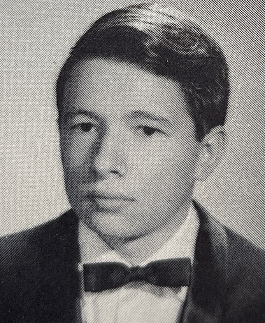 Jon Lorrain