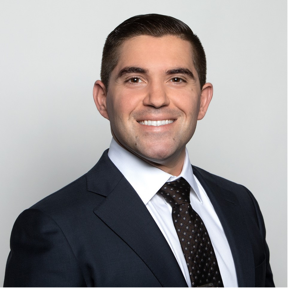 Anthony Pasquarella