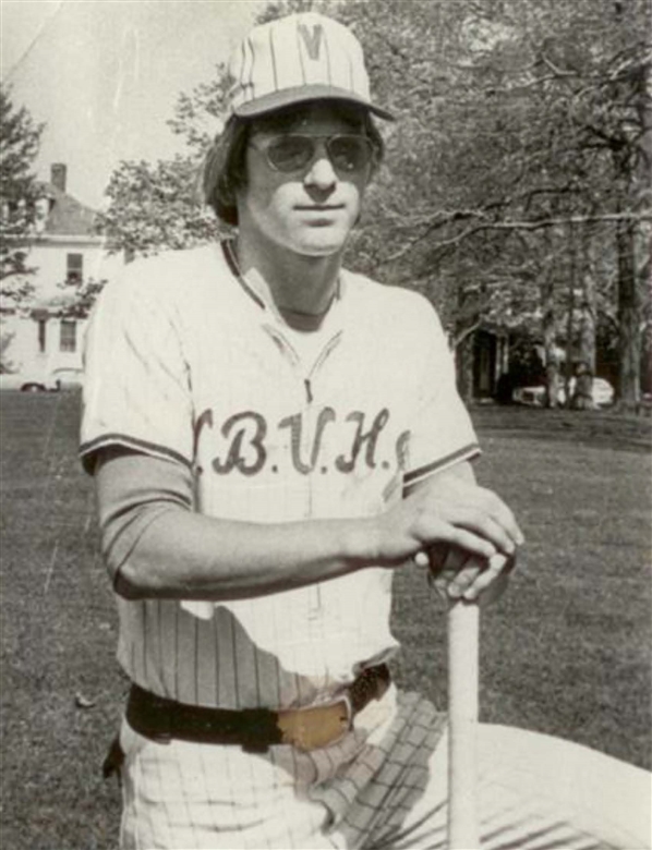 Mark Kaeterle